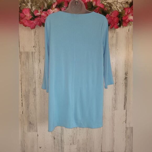 NWT Alfani Blouse - Picture 5 of 8